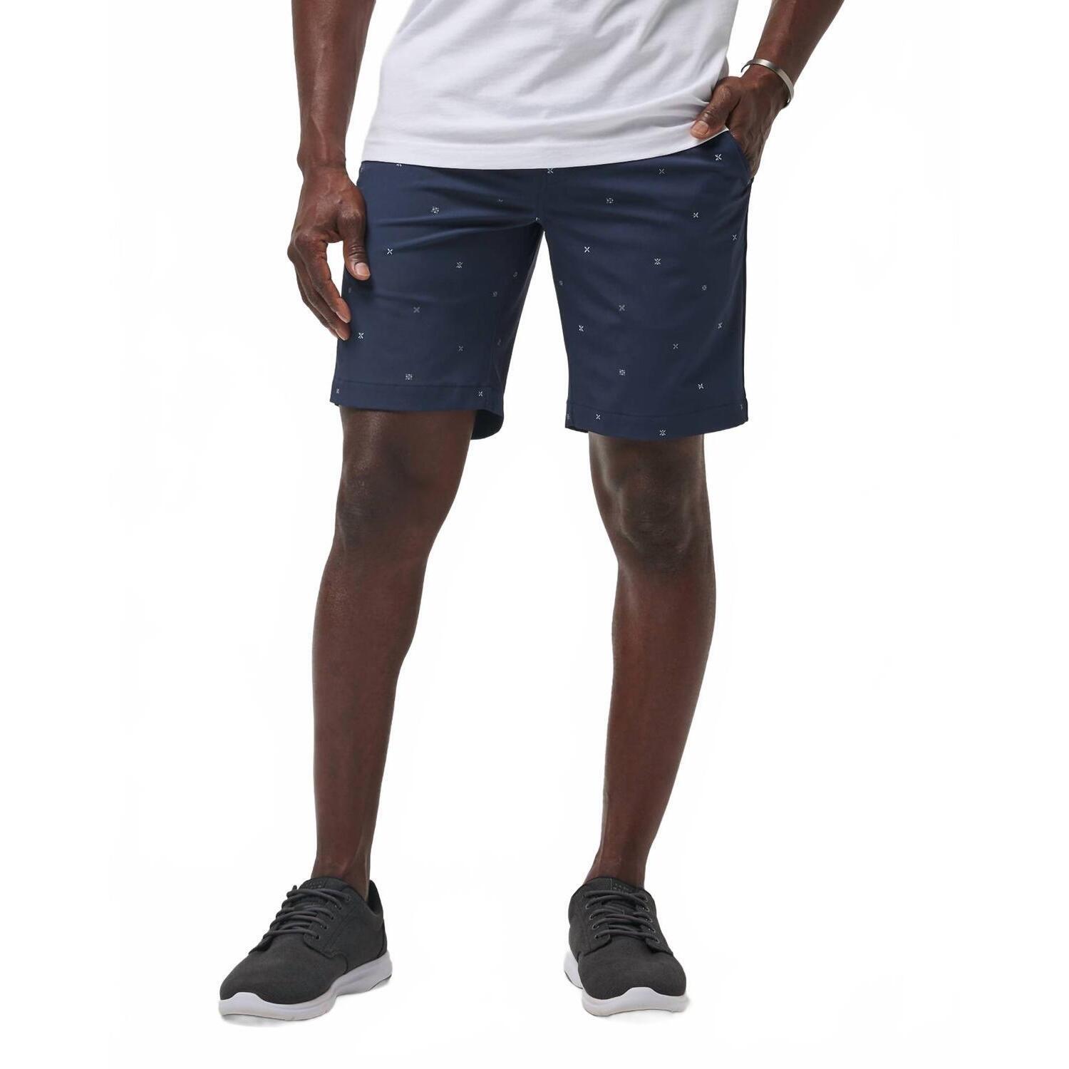 New Travismathew Not Feeling That Short In Total Eclipse